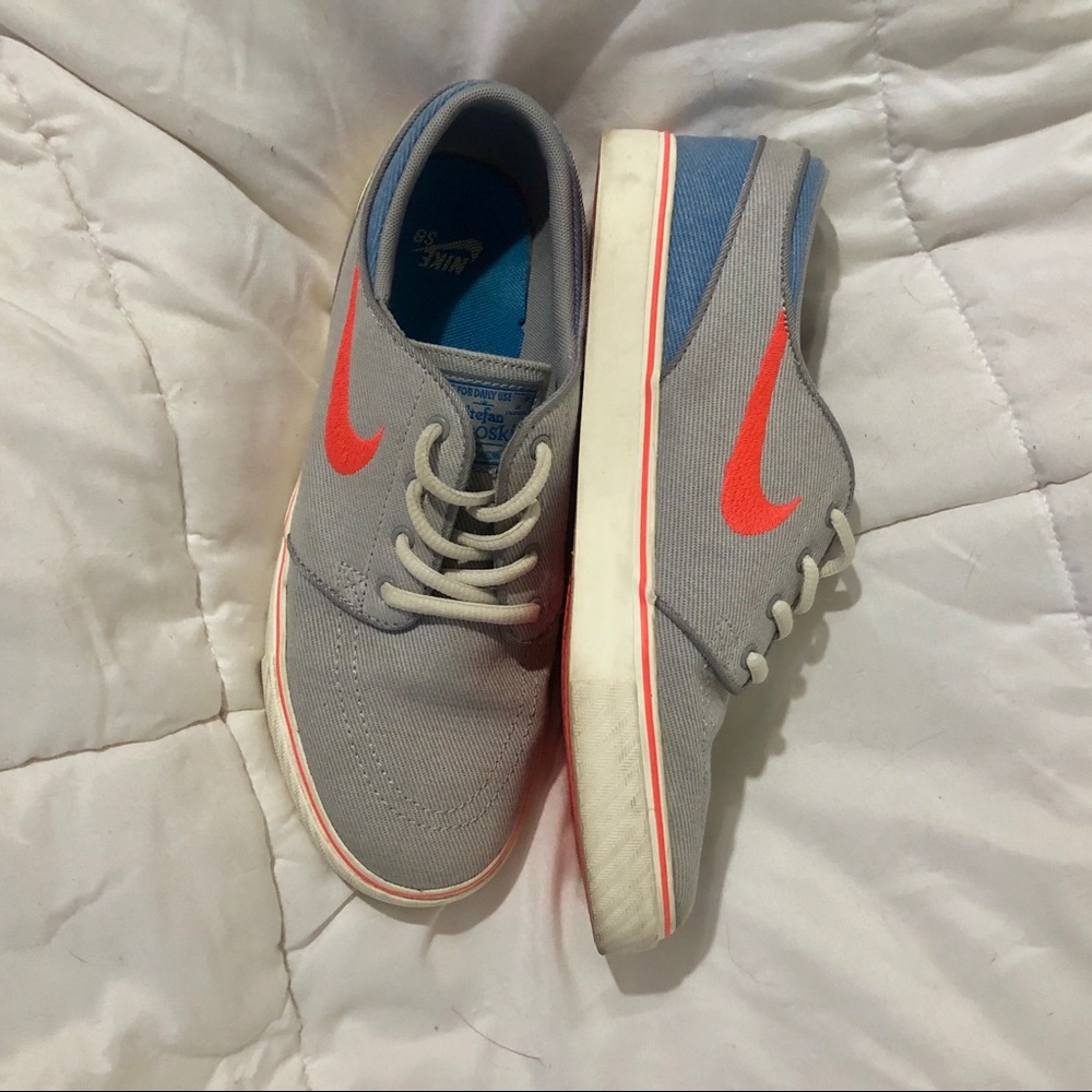 Nike SB Janoski